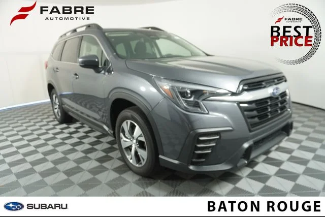 2025 Subaru Ascent Premium 7 Passenger's photo