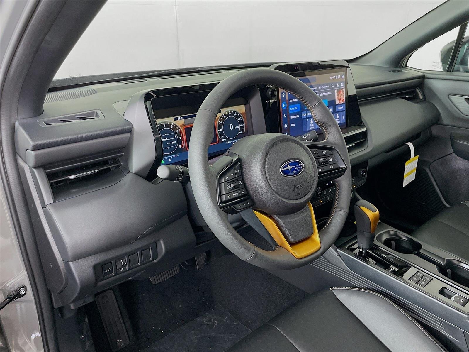2026 Subaru Outback Wilderness - Photo 9