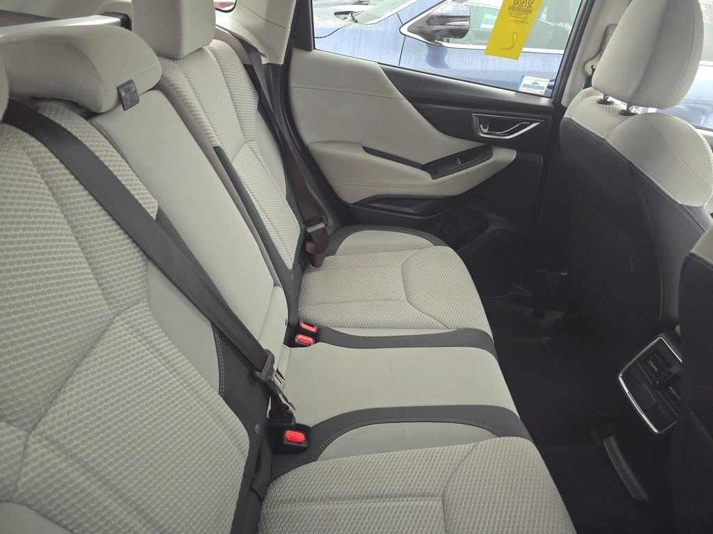 Used 2019 Green Subaru Premium image 13