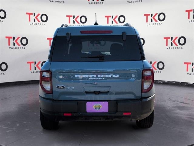 Used 2021 Area 51 Ford Big Bend image 8