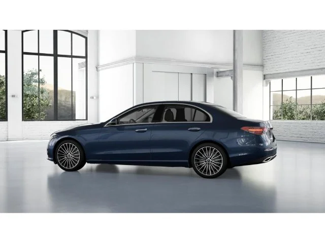 New 2027  Mercedes-Benz C 300 image 33