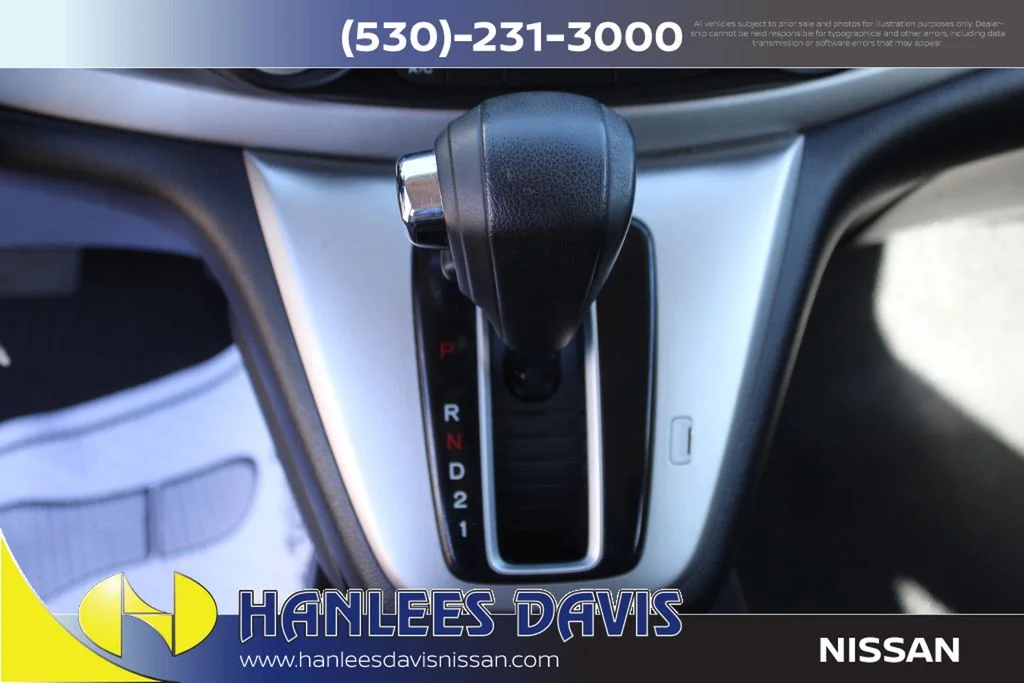 Used 2014  Honda LX image 18