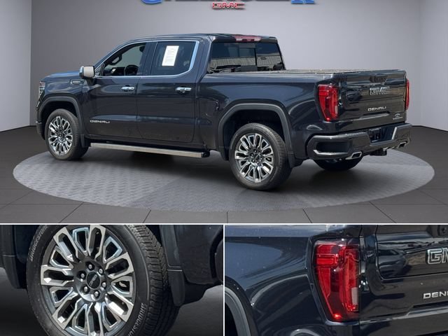 2023 GMC Sierra 1500 Denali Denali Ultimate - Photo 8