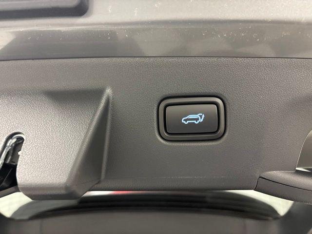 New 2026 Gray Hyundai SEL AWD image 29