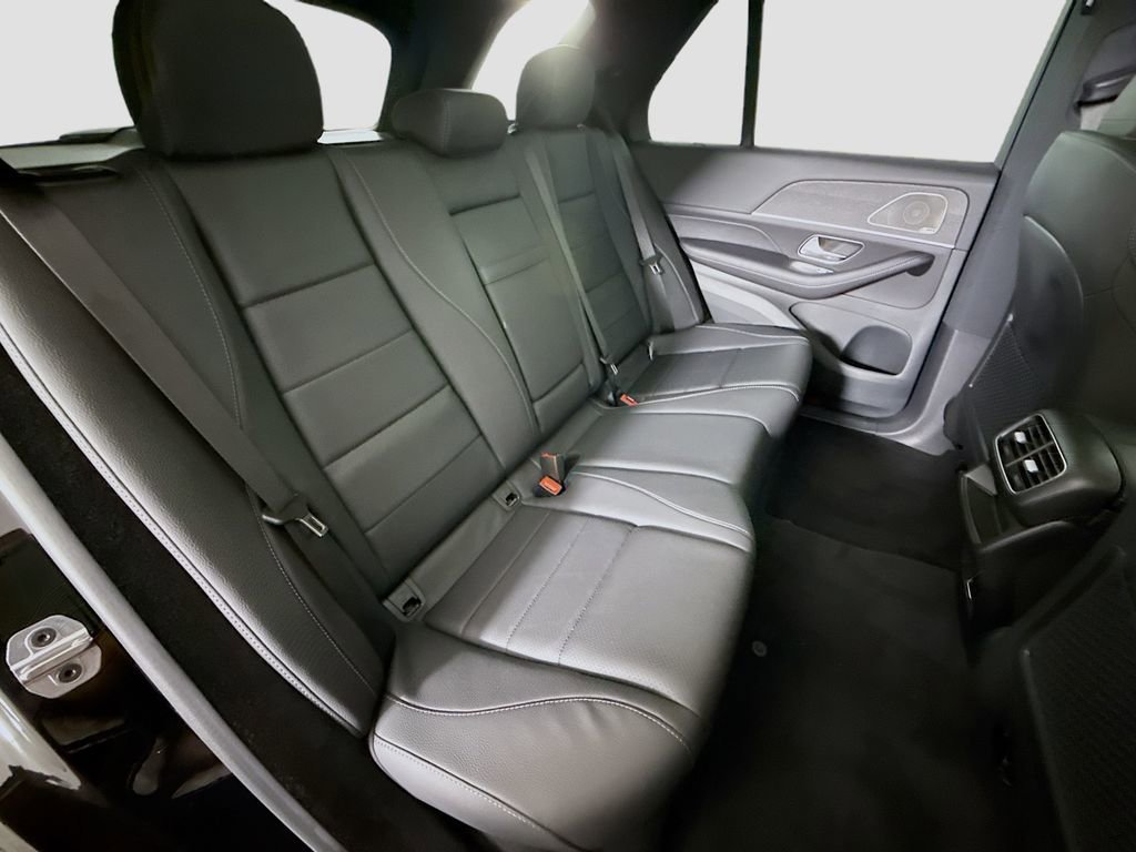 2026 Mercedes-Benz GLE GLE350 - Photo 59