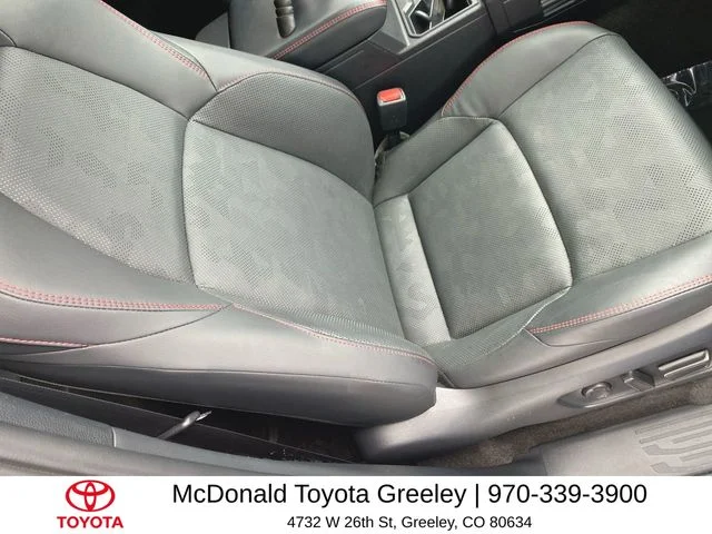 Certified Used 2025  Toyota TRD Pro image 25