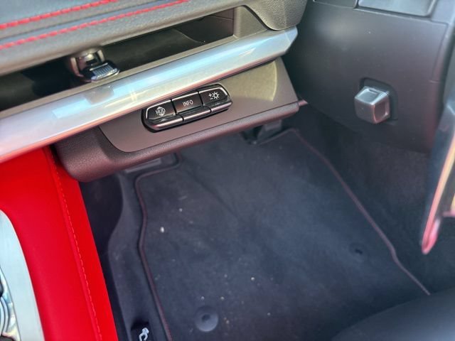 2021 Chevrolet Corvette 2LT - Photo 26