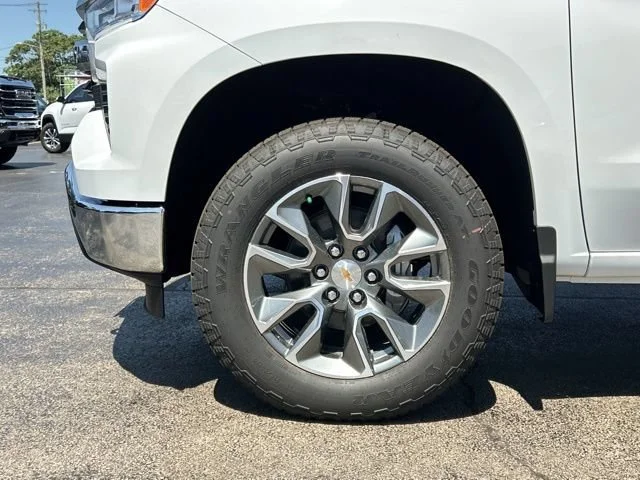 2026 Chevrolet Silverado 1500 LT - Photo 13