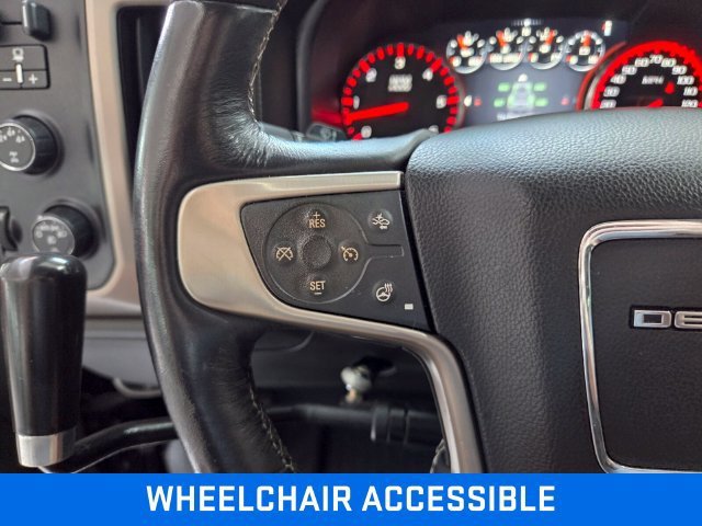 2016 GMC Sierra 2500 Denali HD Denali - Photo 27
