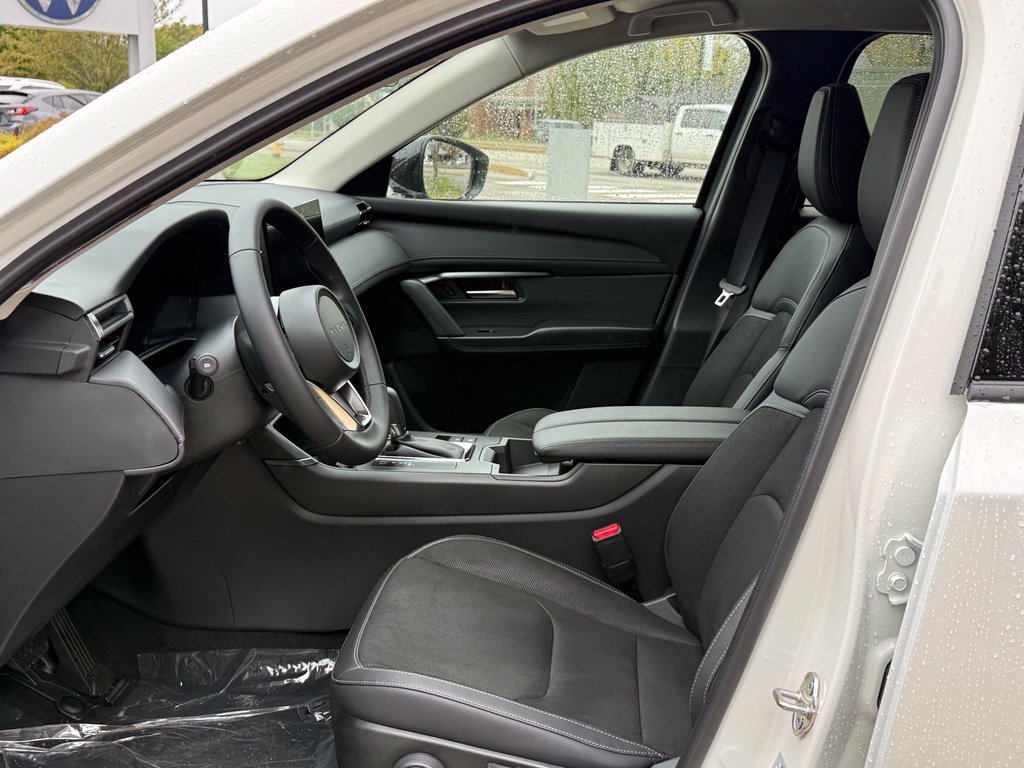 New 2026 White Mazda 2.5 S Select image 28