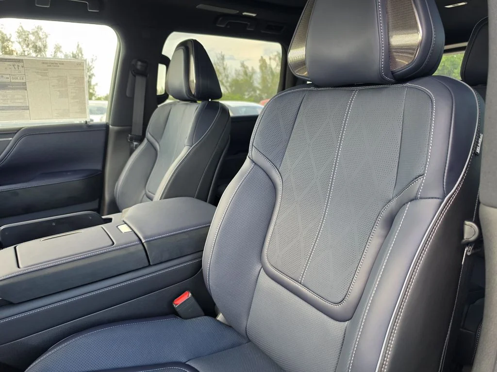 New 2027 MINERAL BLACK INFINITI Sport 4WD image 12