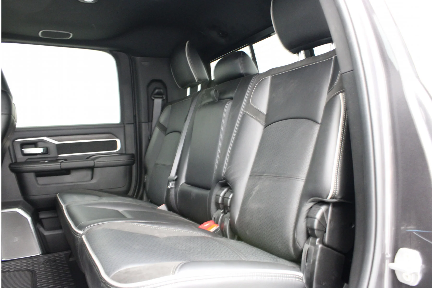 2025 RAM 2500 Laramie - Photo 21