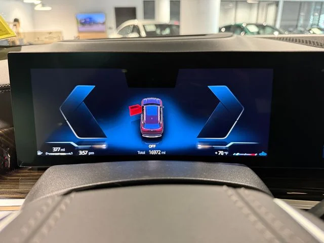 Certified Used 2024 Ametrin Metallic BMW xDrive40i image 19