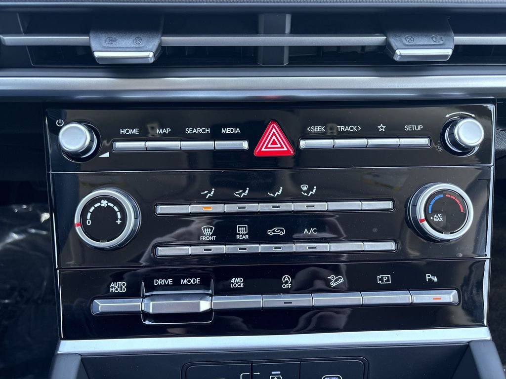 New 2026 White Hyundai SE AWD image 16