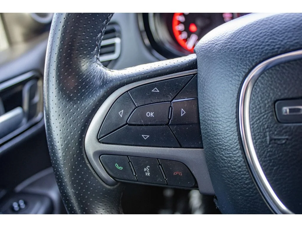 Used 2021 Destroyer Gray Clearcoat Dodge SXT Plus image 40
