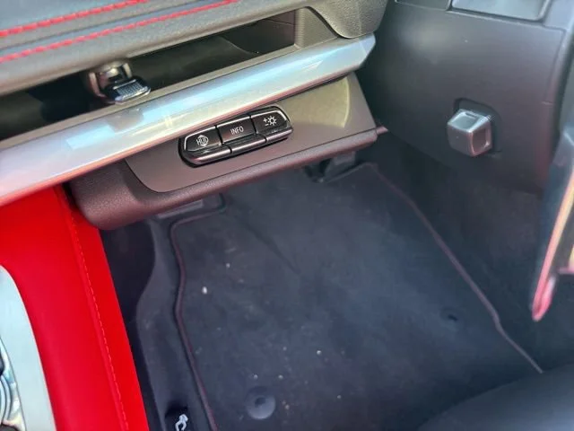 2021 Chevrolet Corvette 2LT - Photo 26