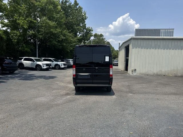 Used 2023 Black Ram High Roof image 6