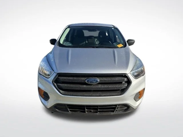 Used 2017 Silver Ford S image 2