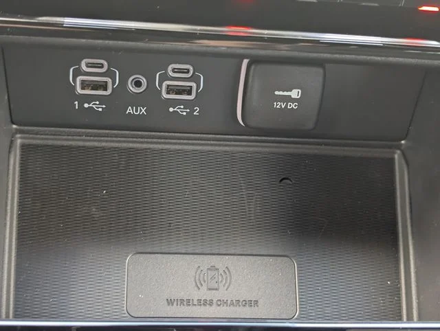 2026 Jeep Grand Cherokee Laredo - Photo 35