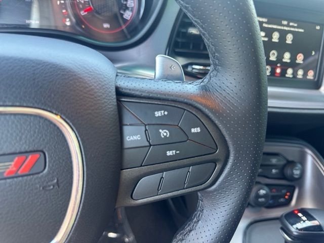 Used 2023 White Dodge R/T image 26