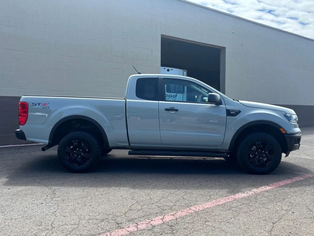 Used 2022 Cactus Ford XL image 3