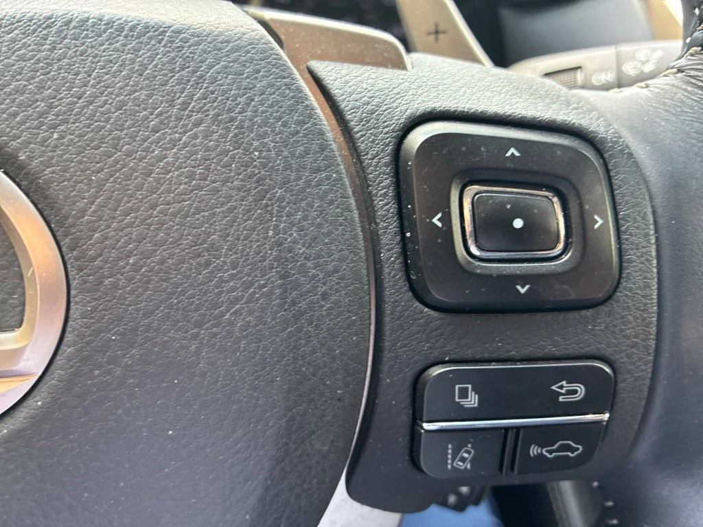 Used 2019 Silver Lexus 300 Base image 24