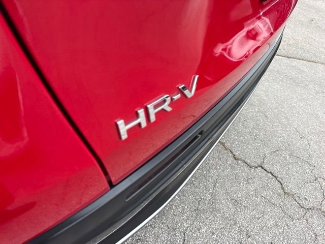 Used 2025 Red Honda Sport image 34