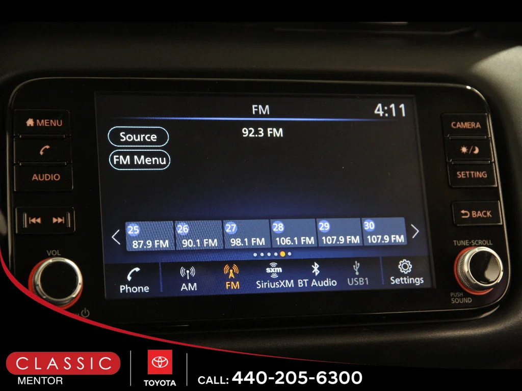 2024 Nissan Kicks SR - Photo 10