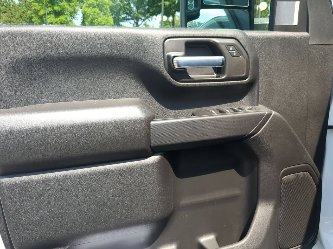 2026 GMC Sierra 2500HD Pro - Photo 21