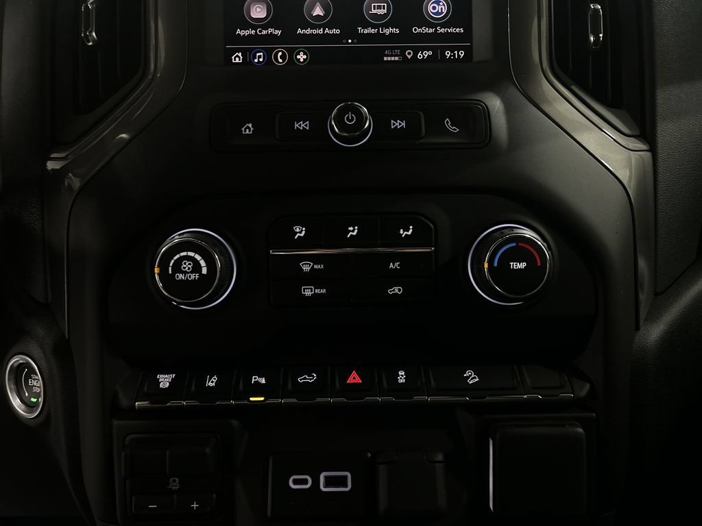 2026 Chevrolet Silverado 2500 HD Custom - Photo 16