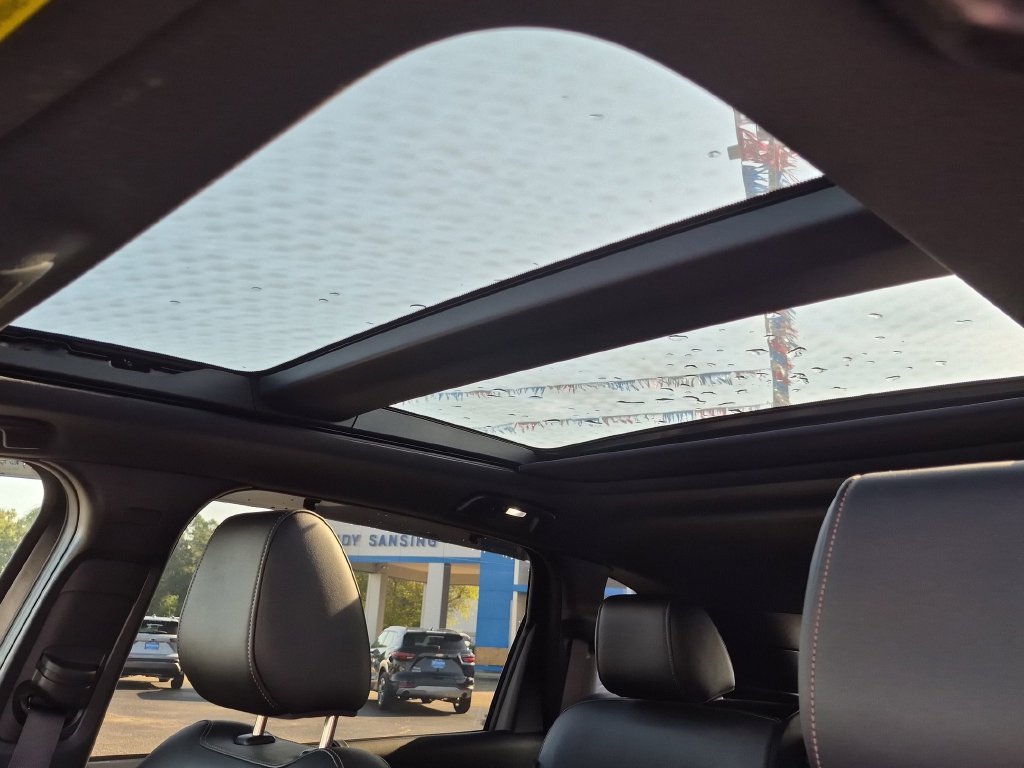 Used 2025 Black Mazda 3.3 Turbo Premium Plus image 18
