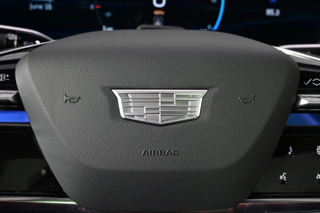 2026 Cadillac OPTIQ Sport - Photo 35