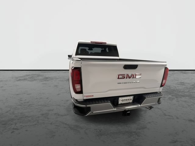 2026 GMC Sierra 2500HD Pro - Photo 7