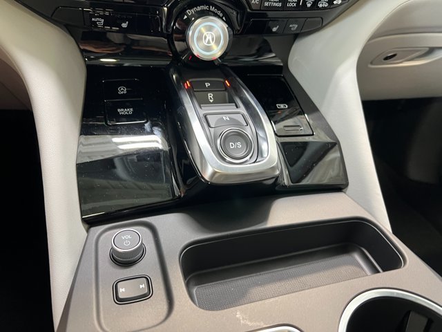 2026 Acura MDX Technology Package - Photo 21