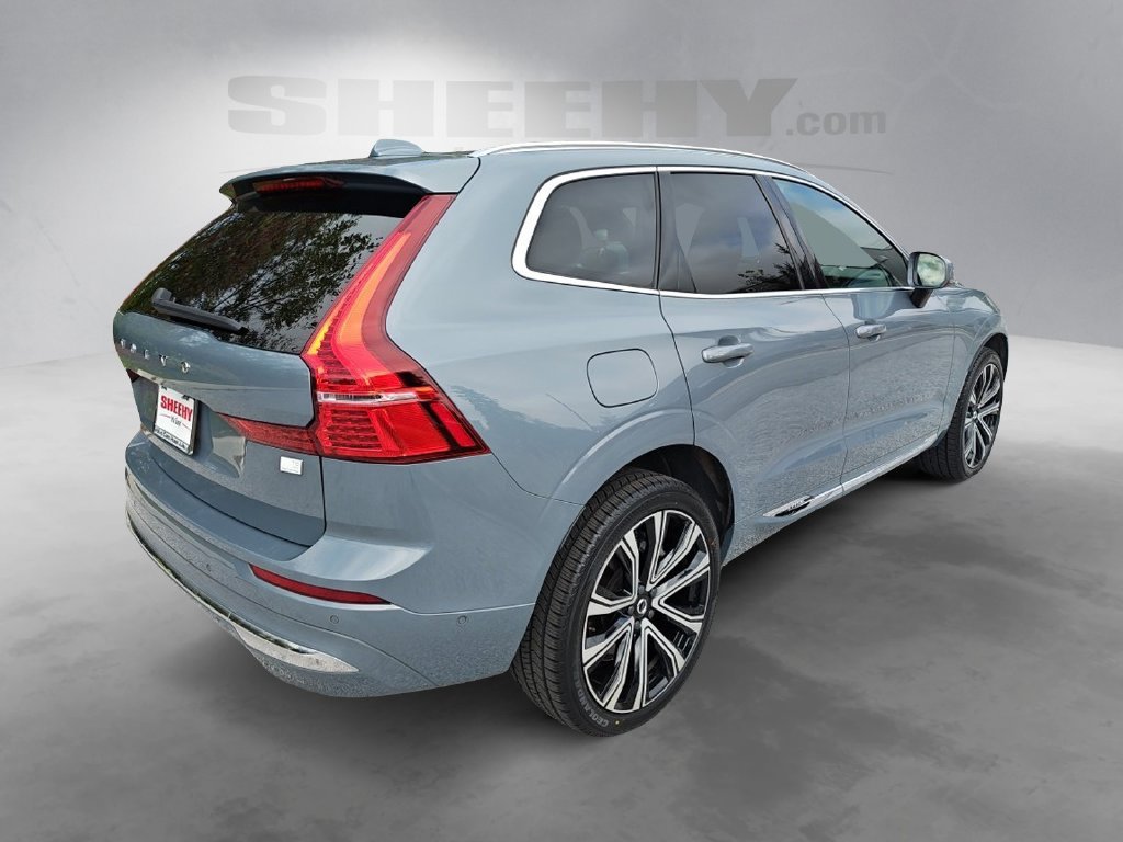 Used 2023 Gray Volvo Ultimate image 12