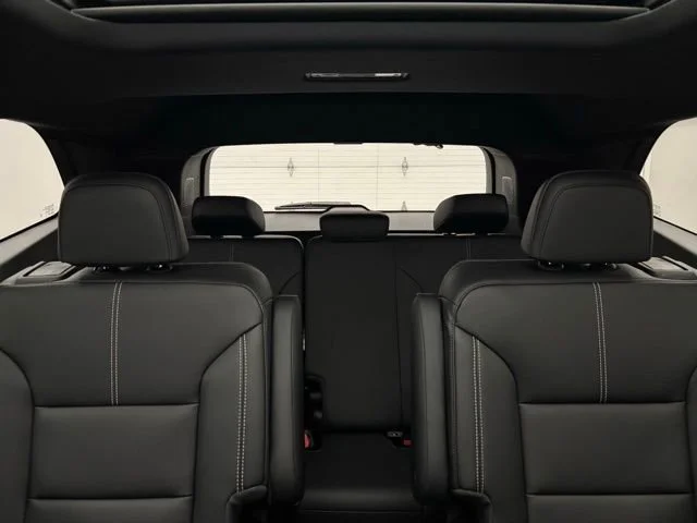2026 GMC Acadia Elevation - Photo 42