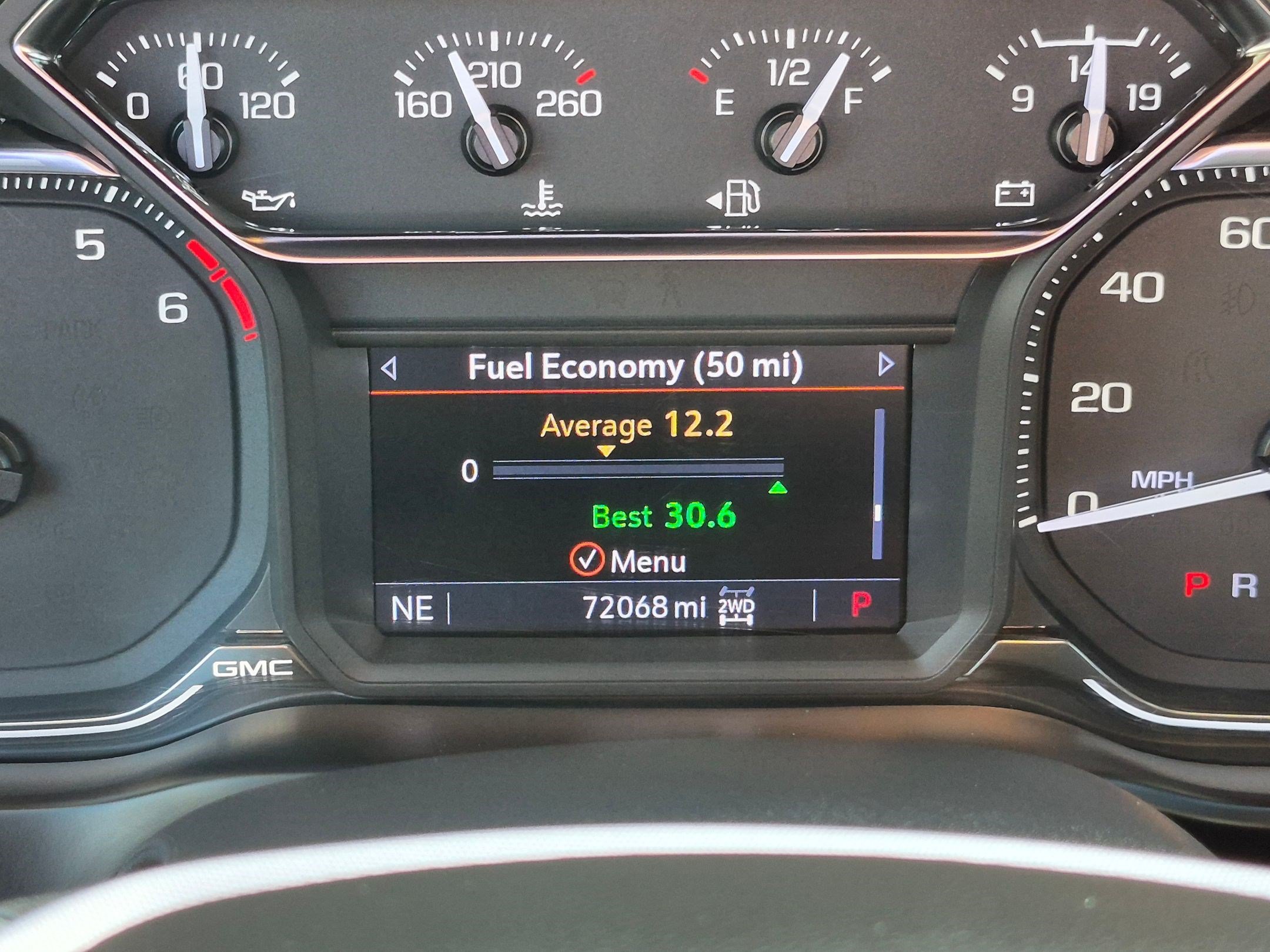 Used 2020 Onyx Black GMC SLT image 21