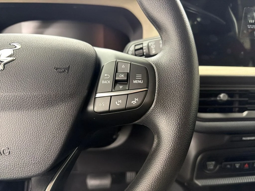 New 2026 Gray Ford Big Bend image 20
