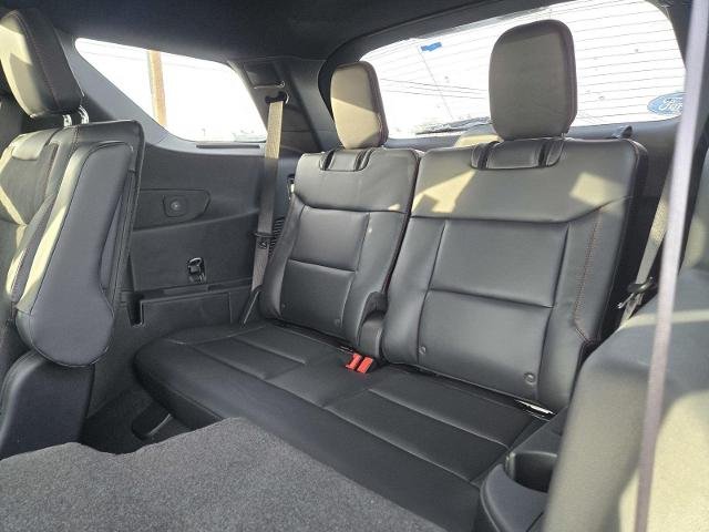New 2026 Star White Metallic Tri-Coat Ford ST image 60