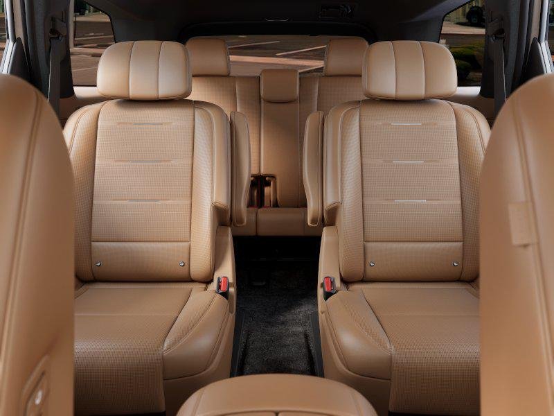 New 2027 Creamy White Pearl Hyundai Calligraphy FWD image 25