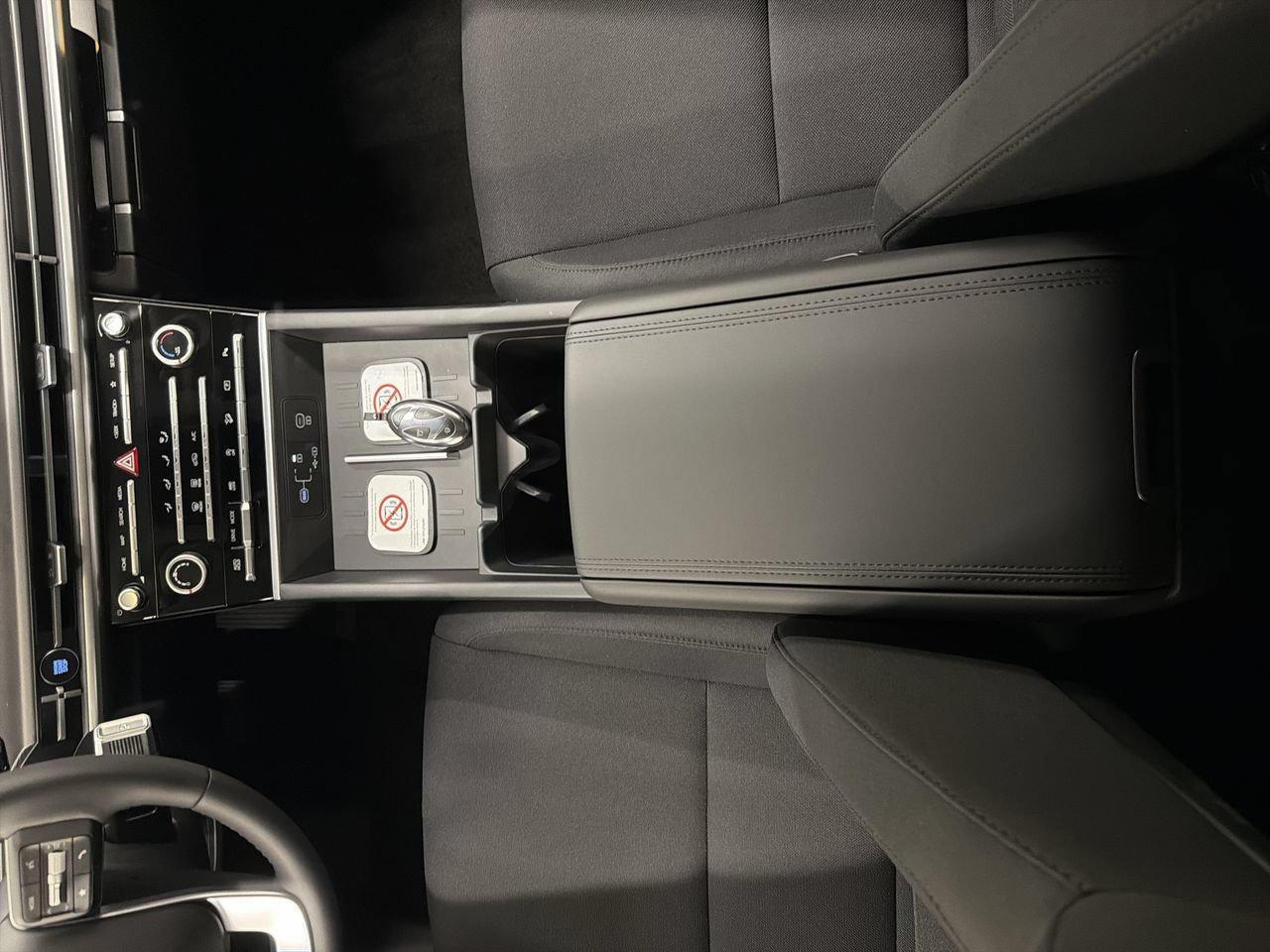 New 2027 Phantom Black Hyundai SE AWD image 22