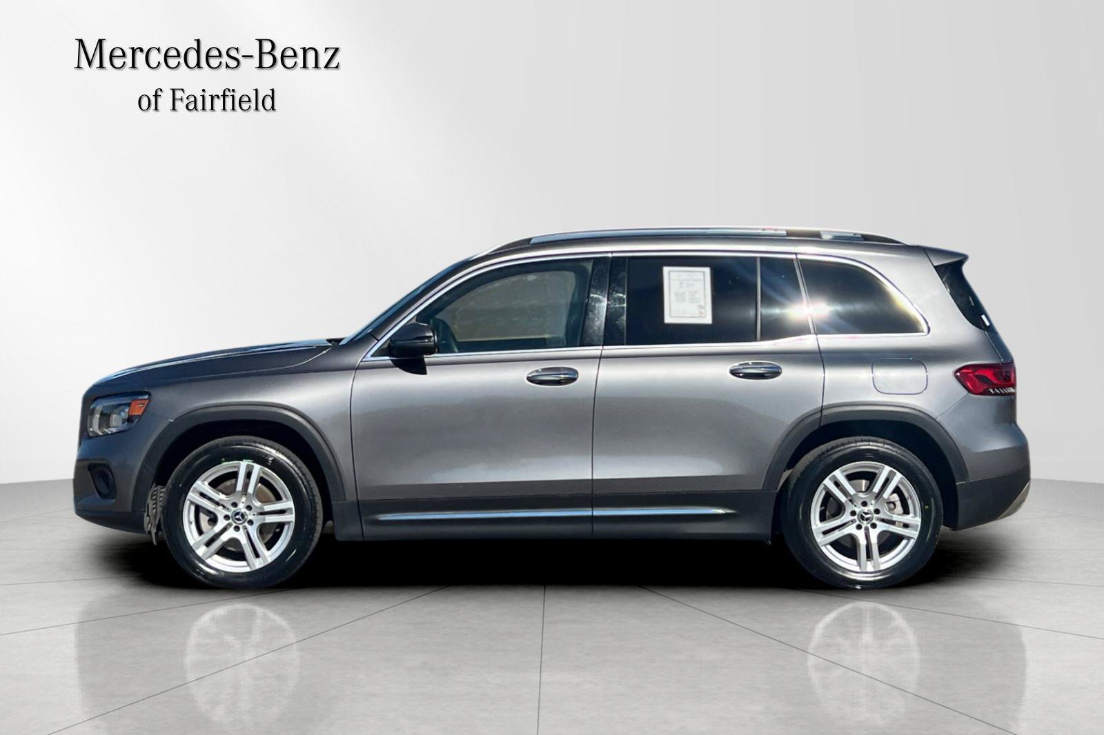 Certified Used 2023 Mountain Gray Metallic Mercedes-Benz 250 image 6