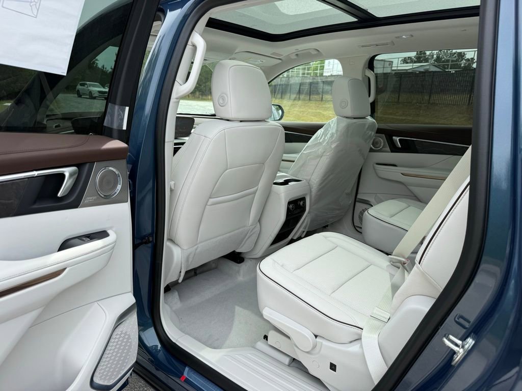 2026 Buick Enclave Avenir - Photo 21