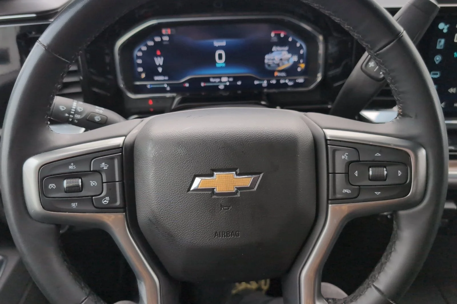 2025 Chevrolet Silverado 2500HD LT - Photo 23