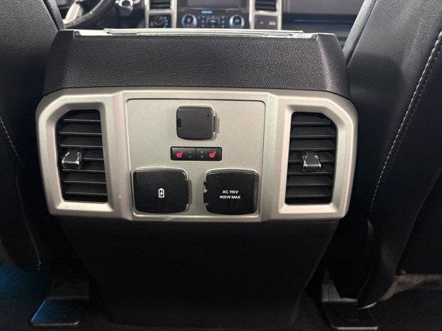 Used 2019 Black Ford Lariat image 18