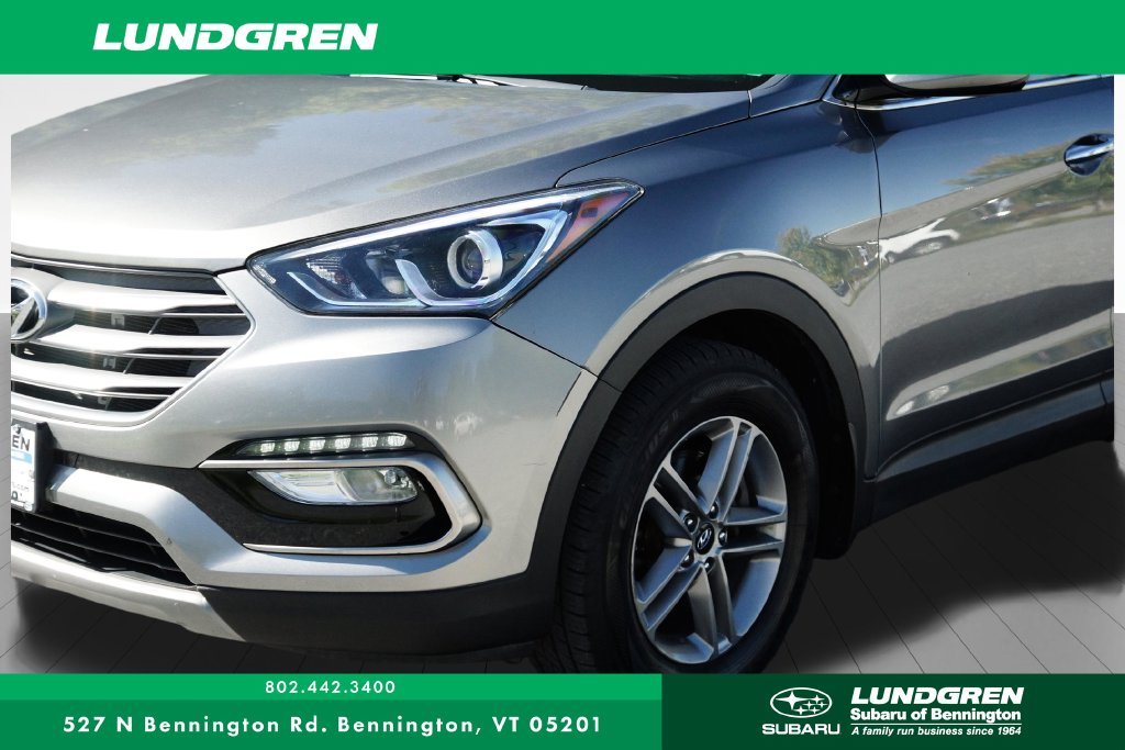 Used 2018 Gray Hyundai 2.4 Base image 39