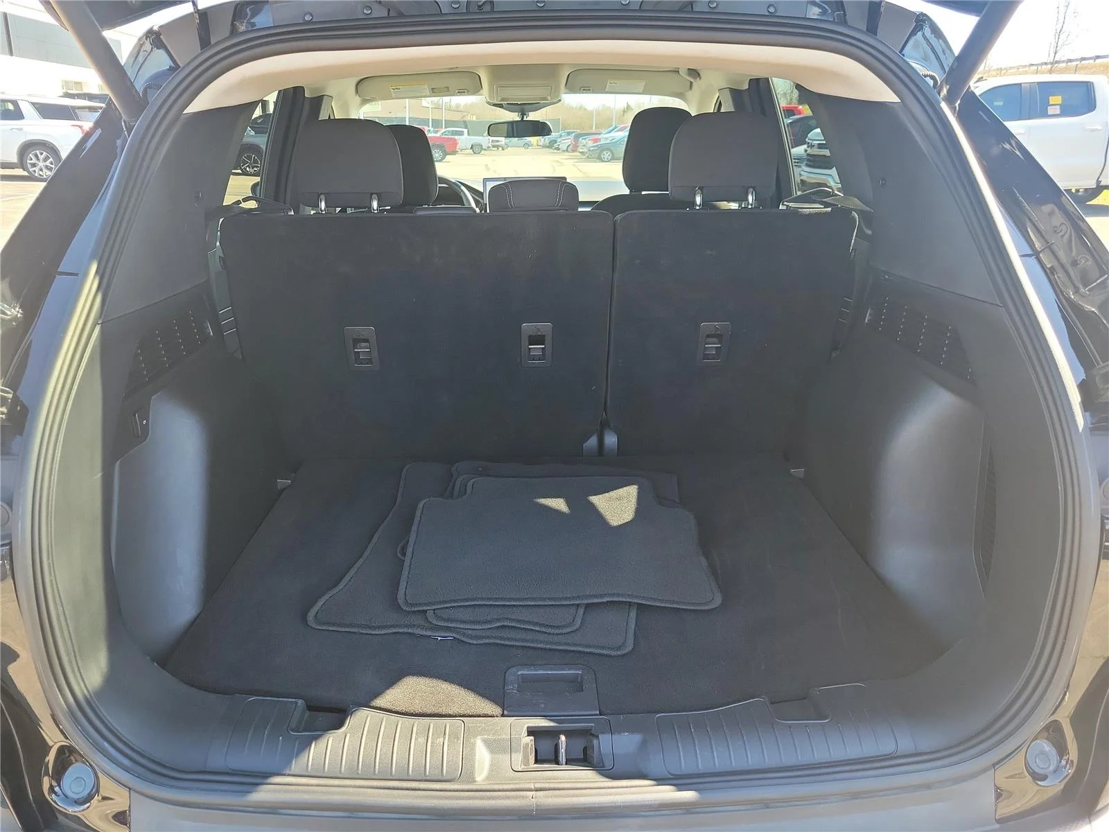 2024 Ford Escape Active - Photo 7