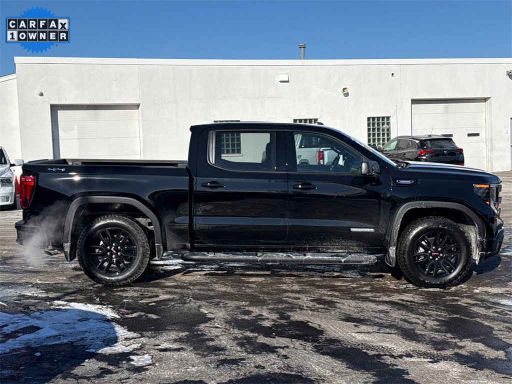 2026 GMC SIERRA - Image 8