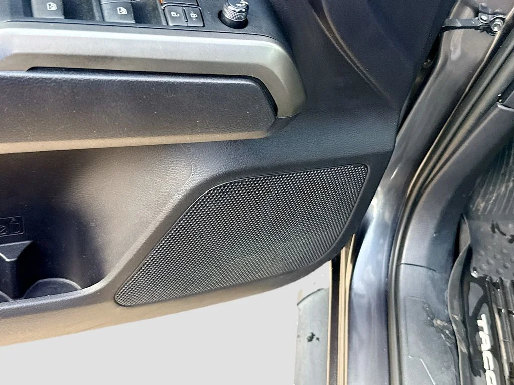 Used 2020 Gray Toyota SR5 image 20