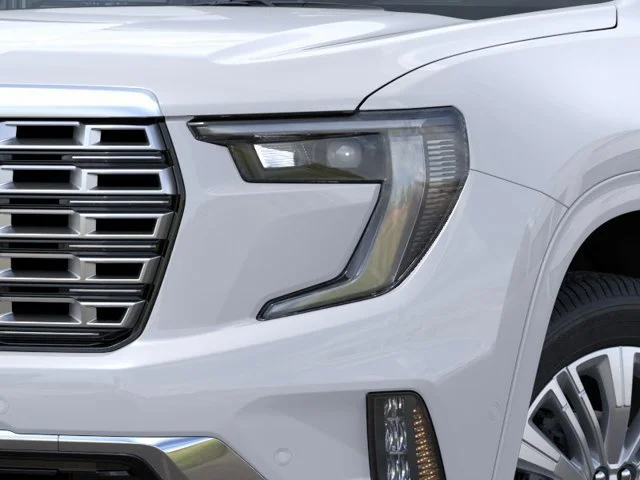 New 2027 Summit White GMC Denali image 10